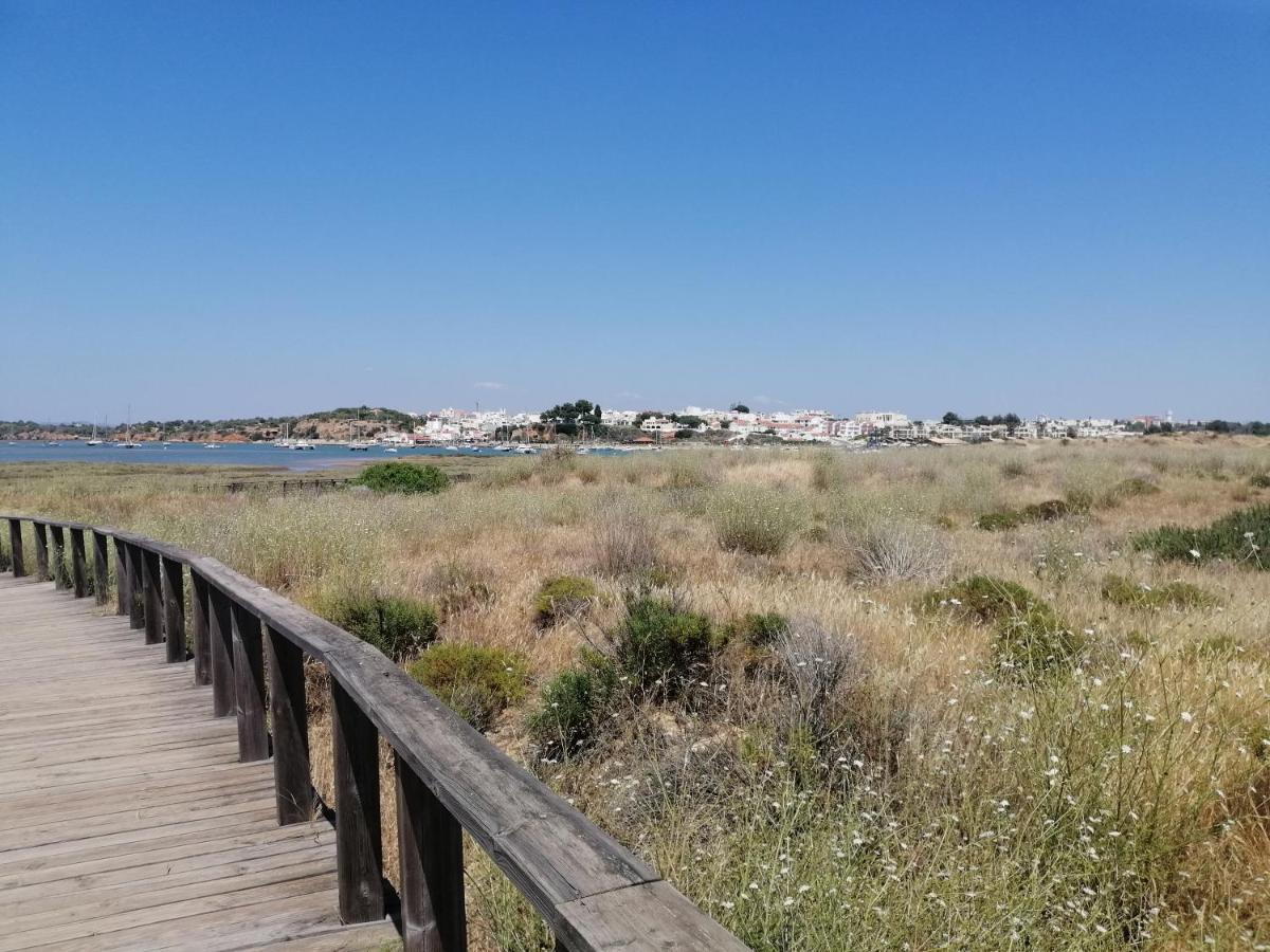 Apartamento Turf Alvor Exterior foto