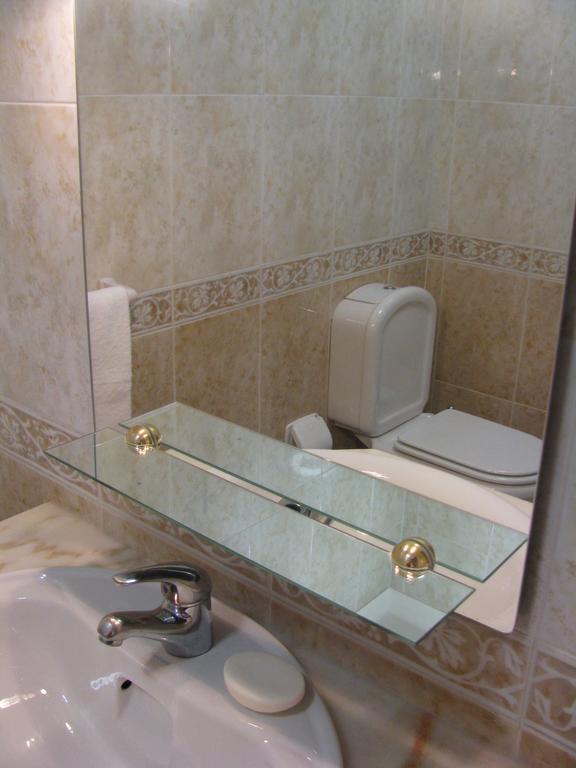 Apartamento Turf Alvor Exterior foto