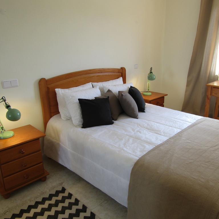 Apartamento Turf Alvor Exterior foto