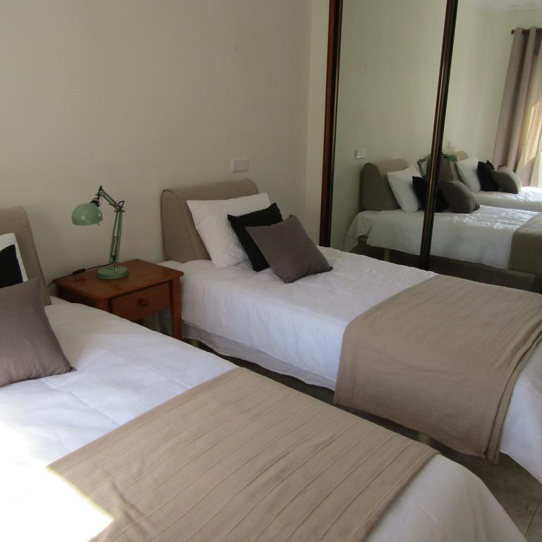 Apartamento Turf Alvor Exterior foto