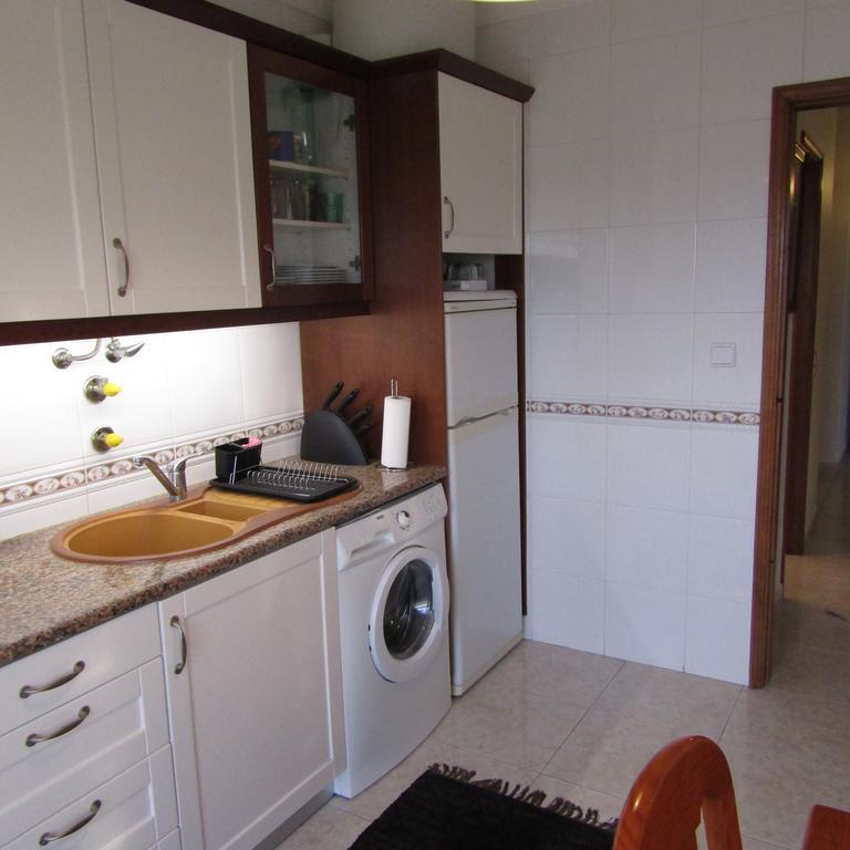 Apartamento Turf Alvor Exterior foto