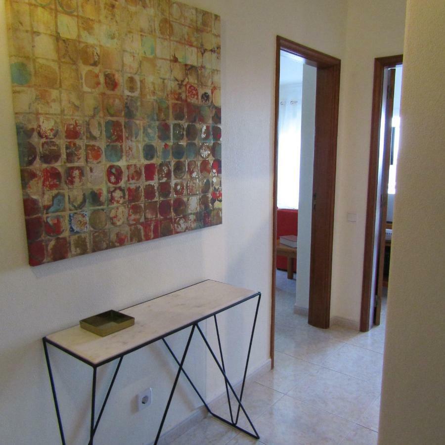 Apartamento Turf Alvor Exterior foto