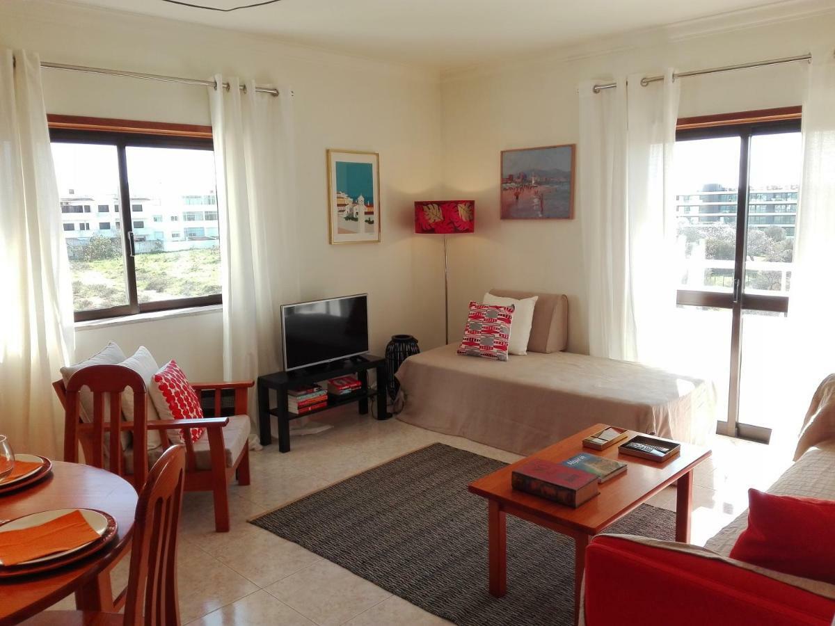 Apartamento Turf Alvor Exterior foto