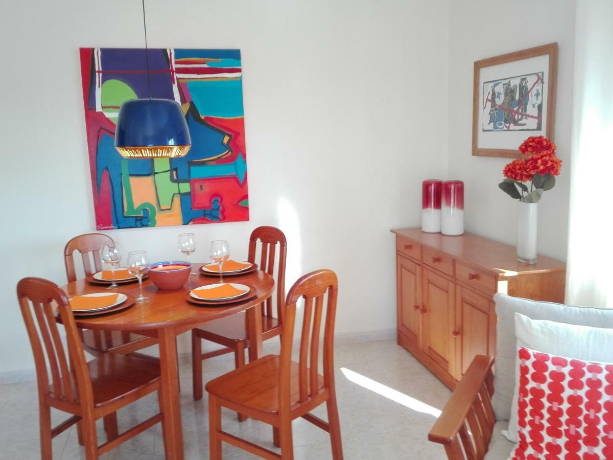 Apartamento Turf Alvor Exterior foto